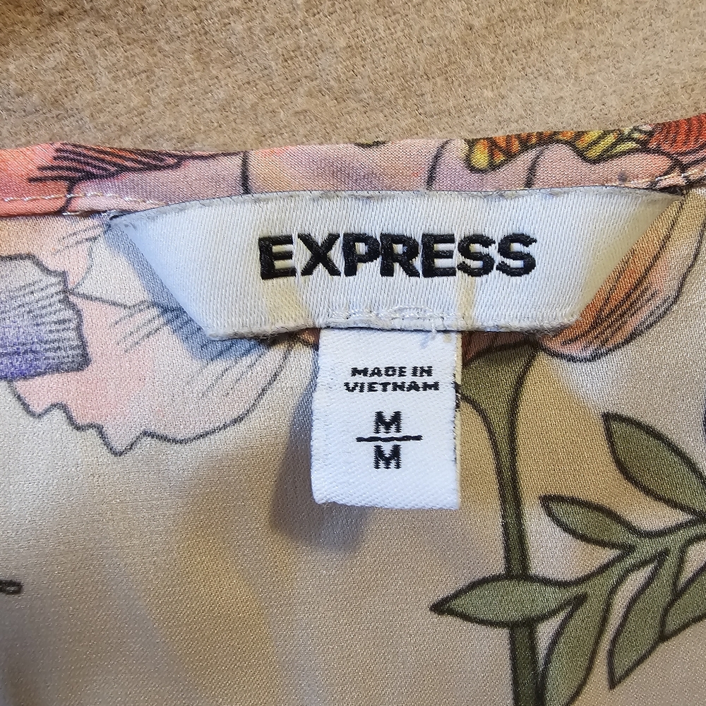 Express blouse - Picture 3 of 3